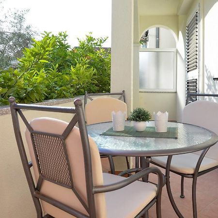 Apartments Doda Zadar Luaran gambar