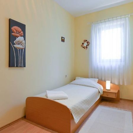 Apartments Doda Zadar Luaran gambar