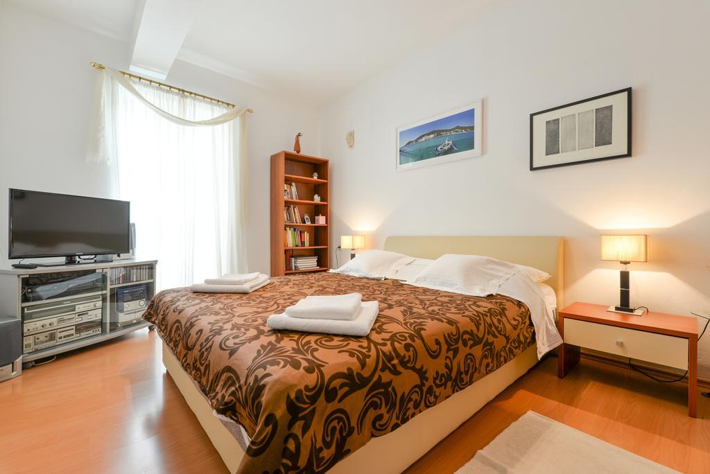 Apartments Doda Zadar Bilik gambar