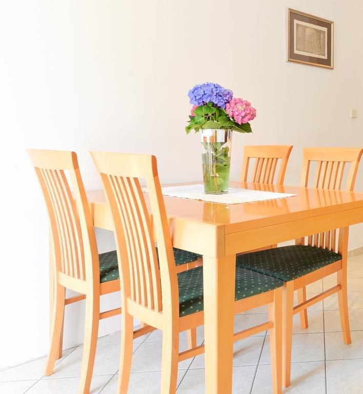Apartments Doda Zadar Bilik gambar