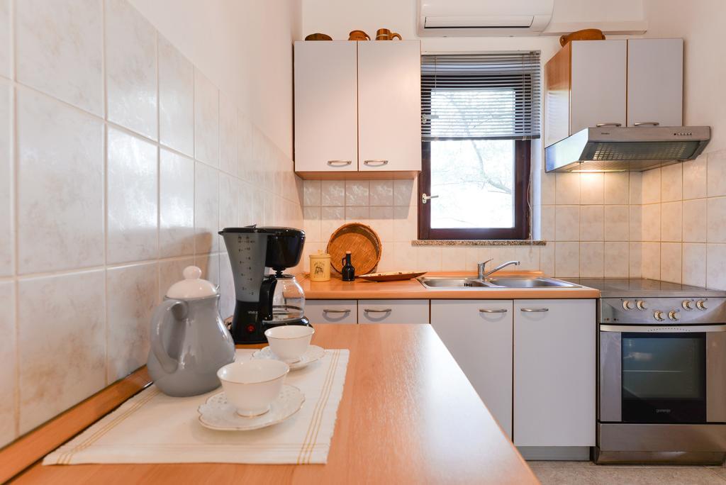 Apartments Doda Zadar Bilik gambar