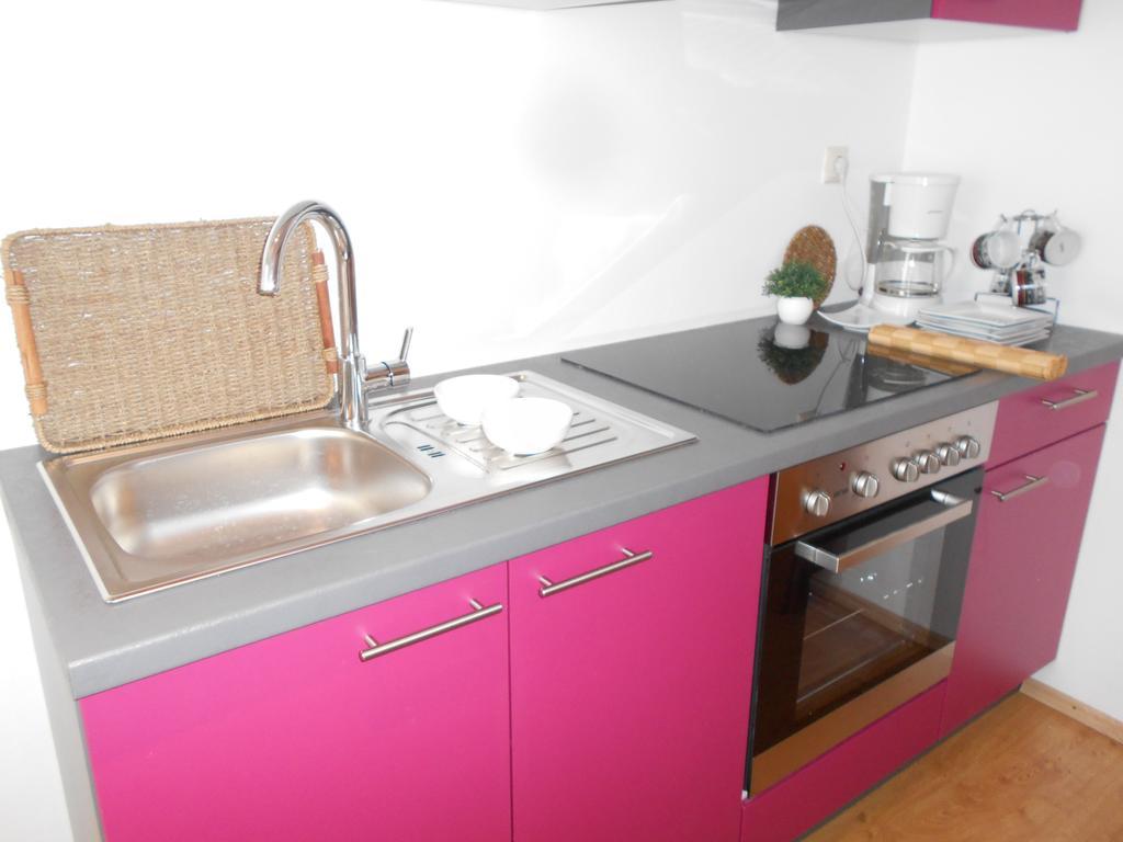 Apartments Doda Zadar Luaran gambar