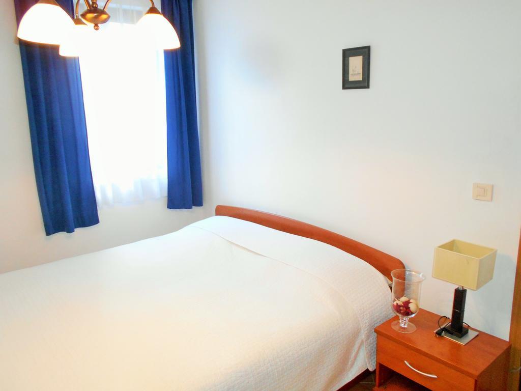 Apartments Doda Zadar Luaran gambar