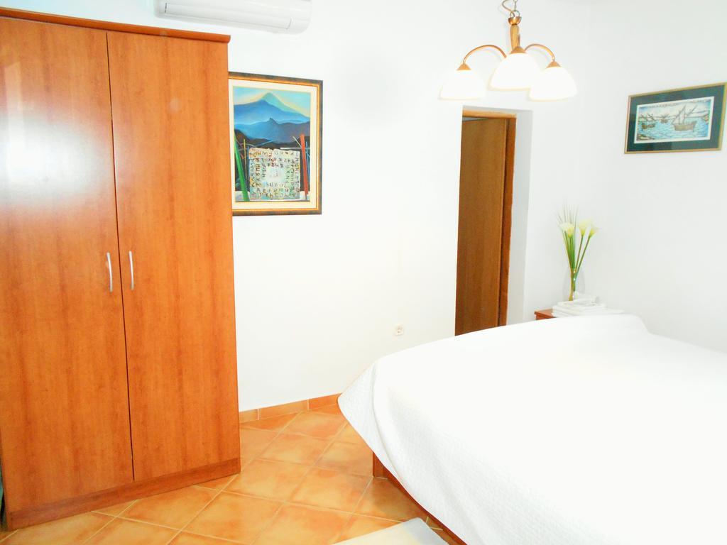 Apartments Doda Zadar Luaran gambar