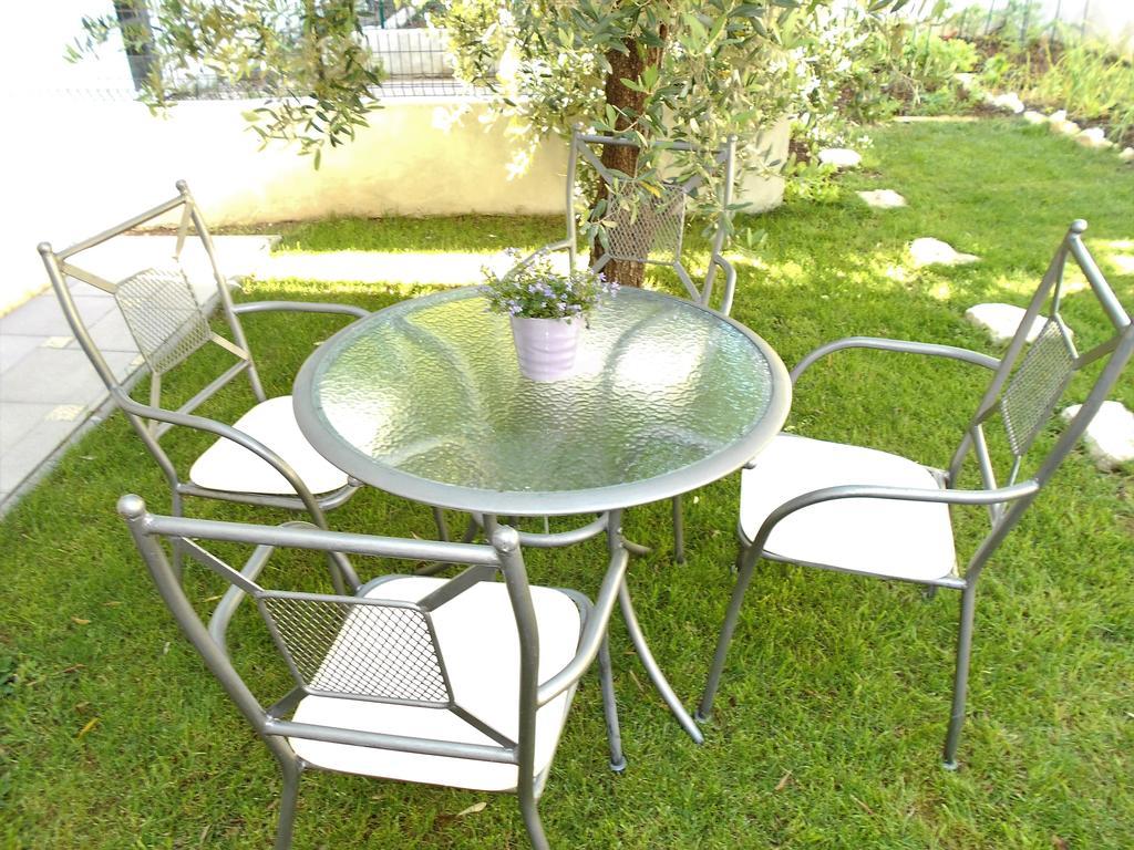 Apartments Doda Zadar Luaran gambar