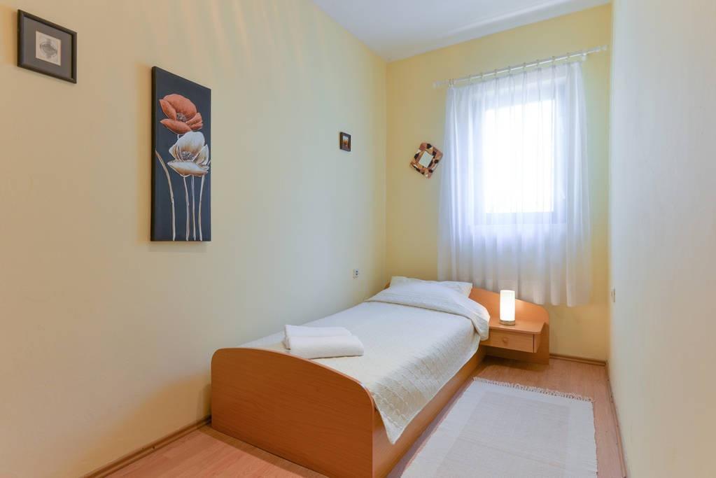 Apartments Doda Zadar Luaran gambar