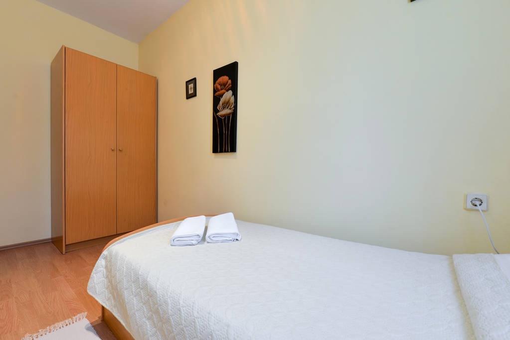 Apartments Doda Zadar Luaran gambar