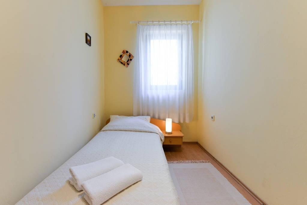 Apartments Doda Zadar Luaran gambar