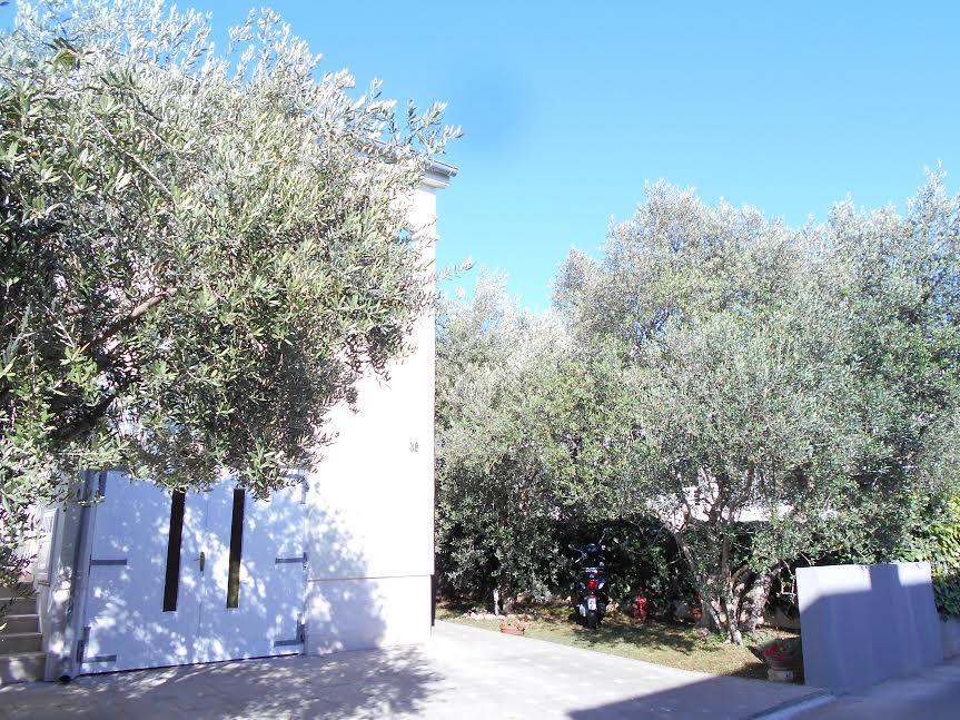 Apartments Doda Zadar Luaran gambar