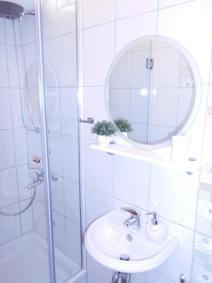 Apartments Doda Zadar Luaran gambar
